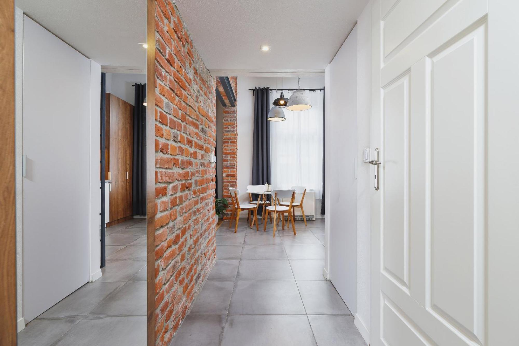 Kazimierz District - Miodowa 32 Street Appartement Krakau Buitenkant foto